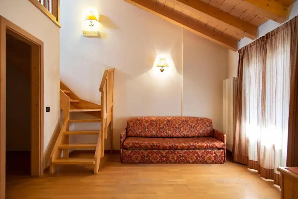 Golf Hotel - Chambres