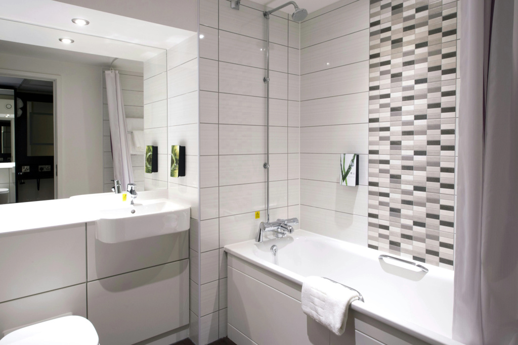 Premier Inn Newbury Town Centre South A339 - Général