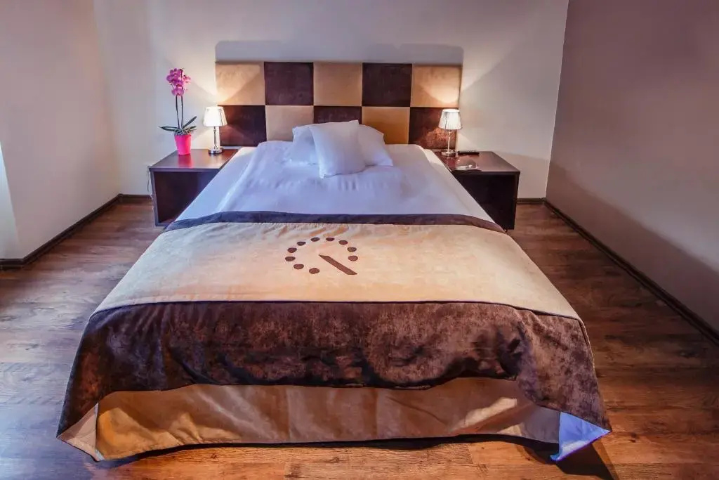 Boutique Hotels - Chambres