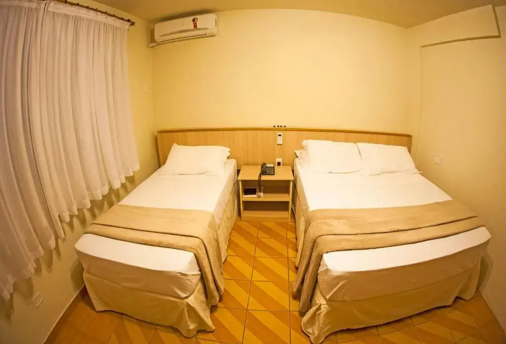 Luxury room