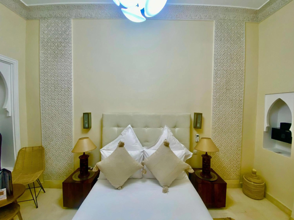 Riad Faraj — 3