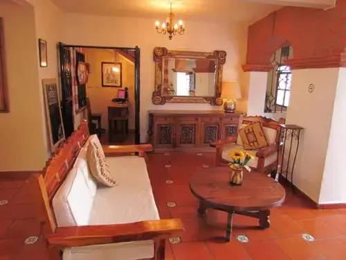 Hotel photo 12