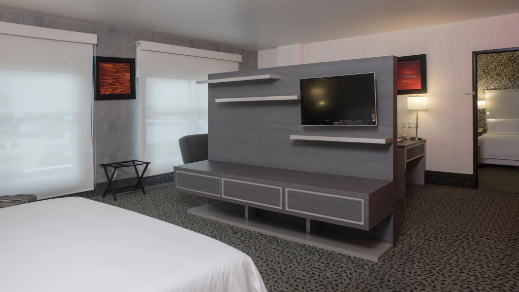 Holiday Inn Express Queretaro by IHG - Général