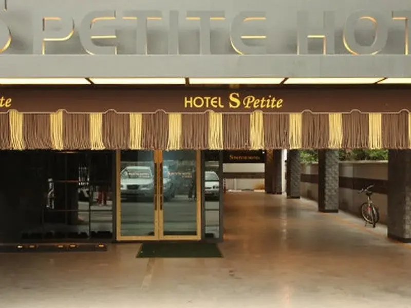 Hotel photo 21