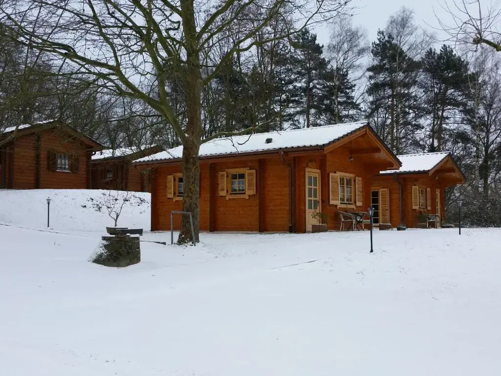 Landgasthof Gansberg - Chambres