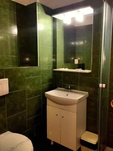 Hostel Doria - фото 8