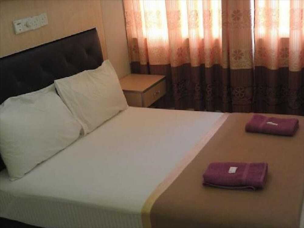 Hartamas Business Hotel