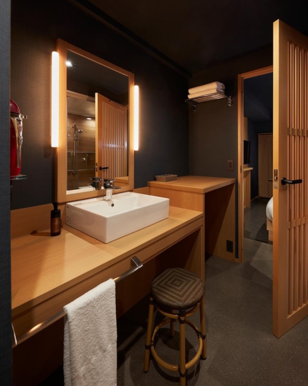 Sakura Sky Hotel 사진 22