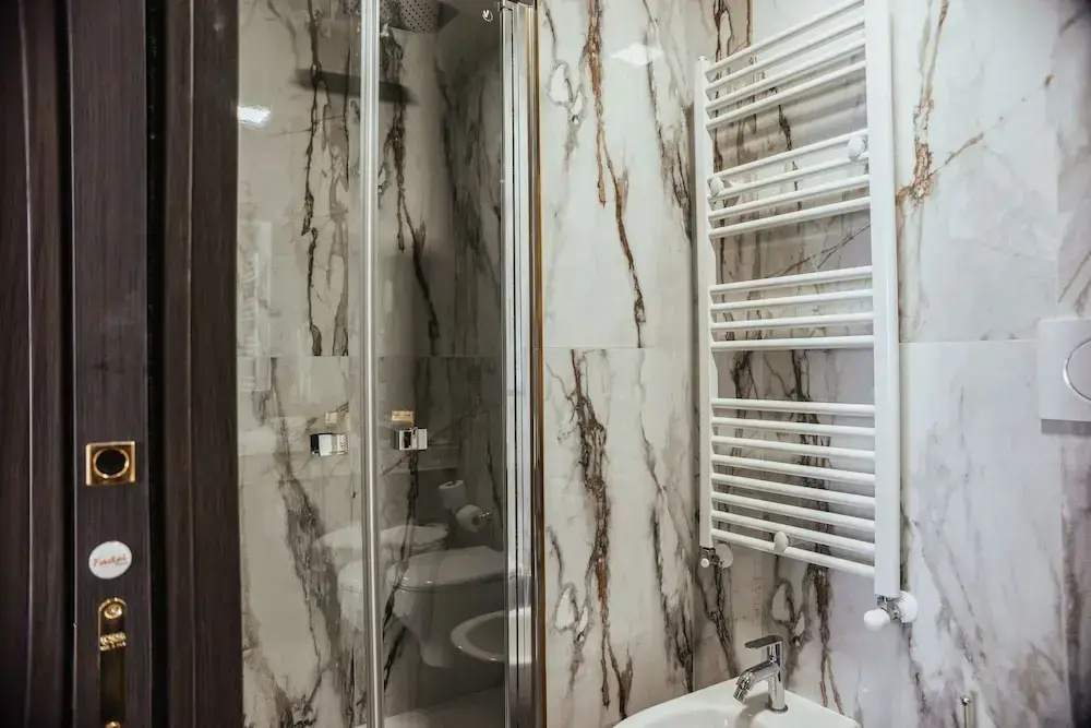 Hotel Palace - Chambres