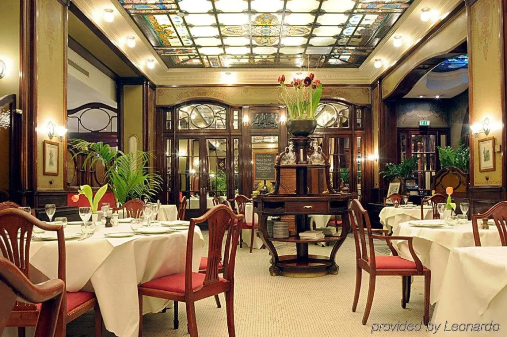 Hotel photo 14