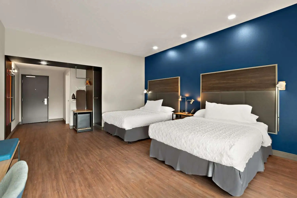 Hotel photo 12