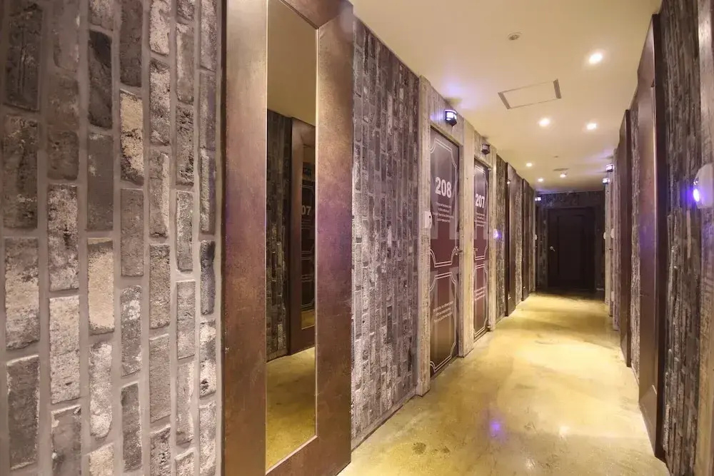 Hotel photo 11