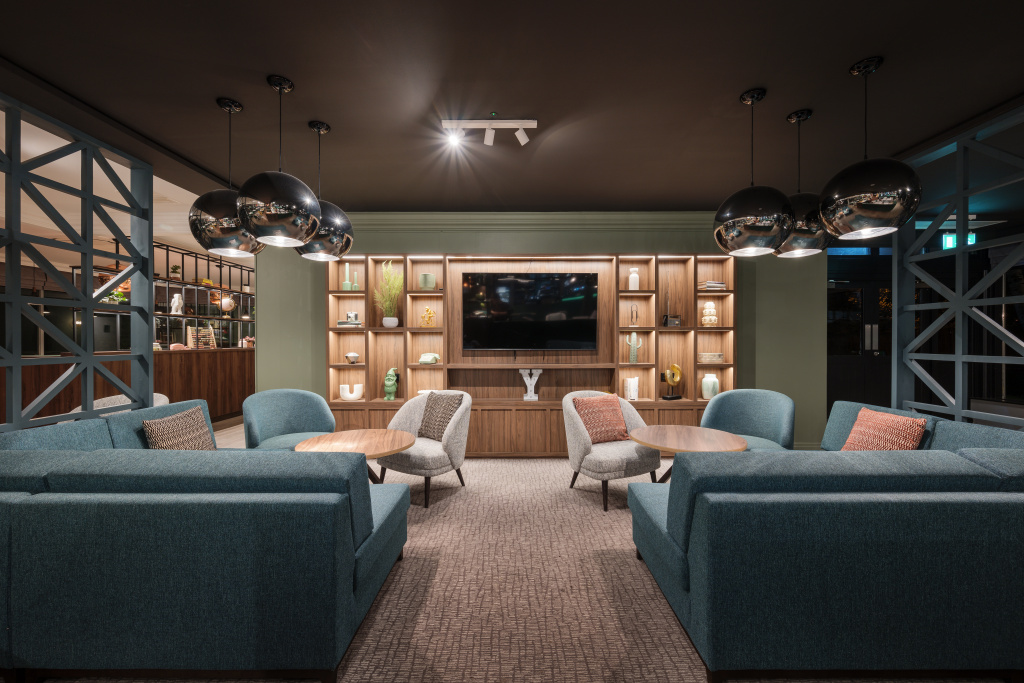 Holiday Inn York by IHG - Général
