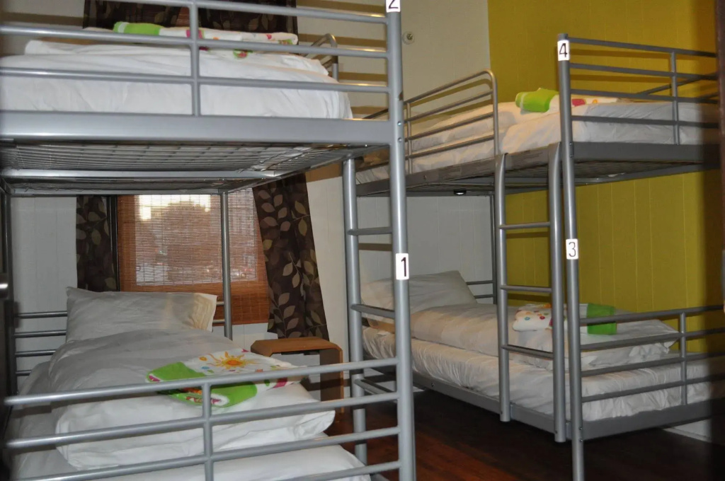 Hotel photo 6