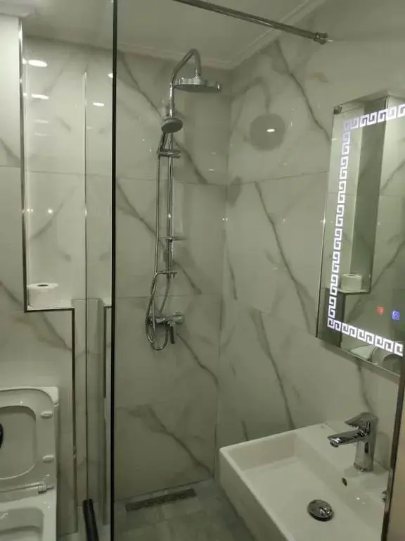 Hotel Elisabet - Chambres