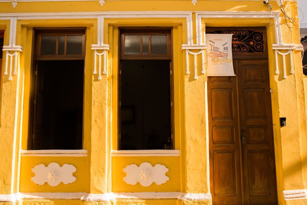 Hostel Hospeda Salvador