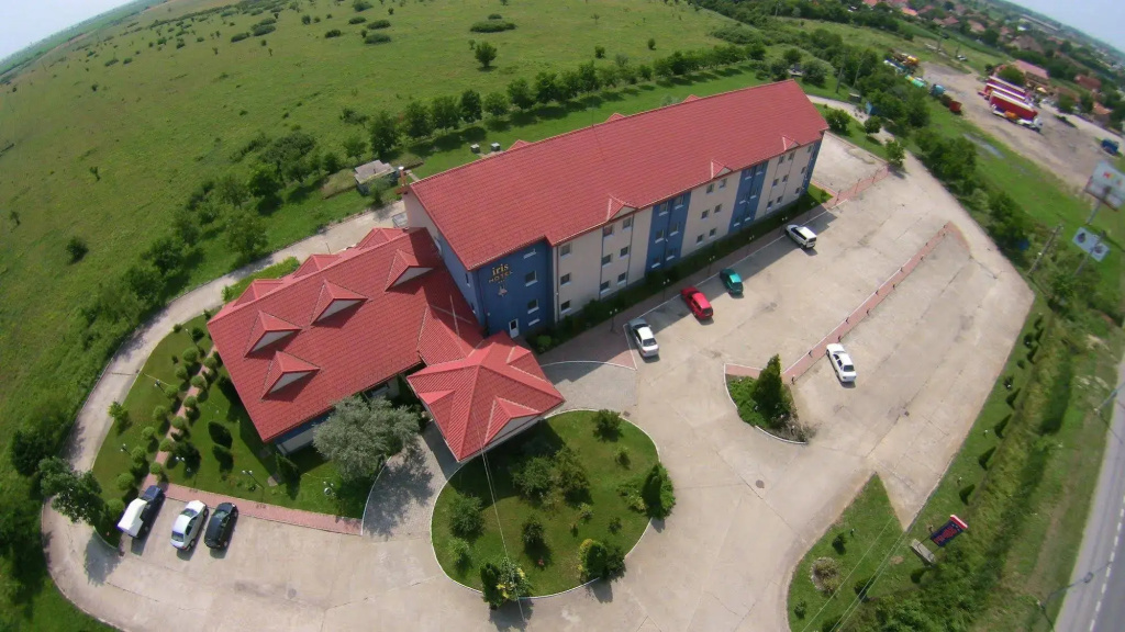 Hotel photo 13
