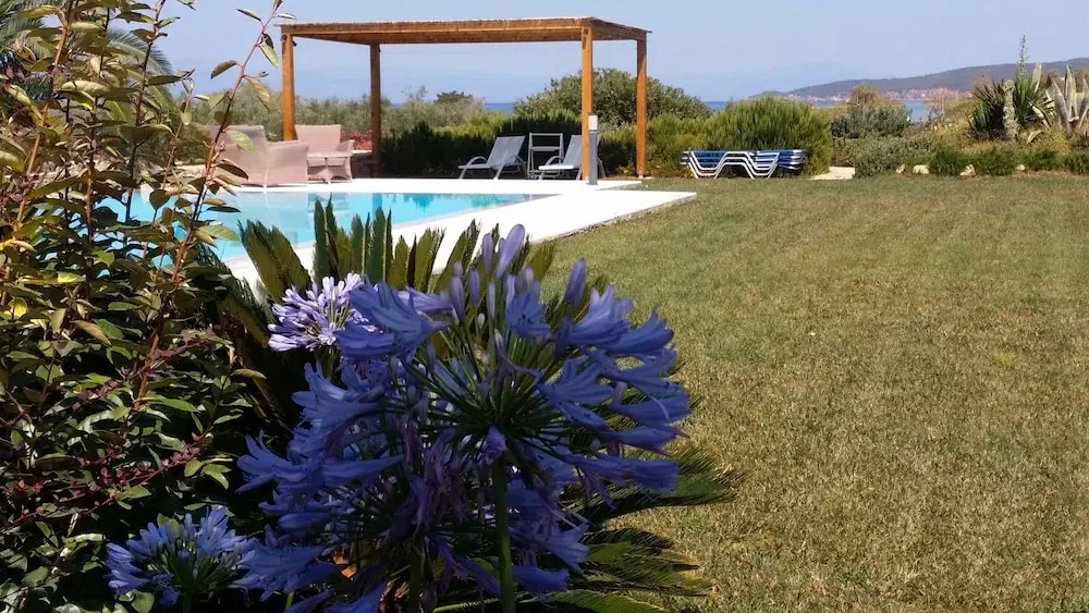 Villa Grace 3 * Villa Grace 3 *