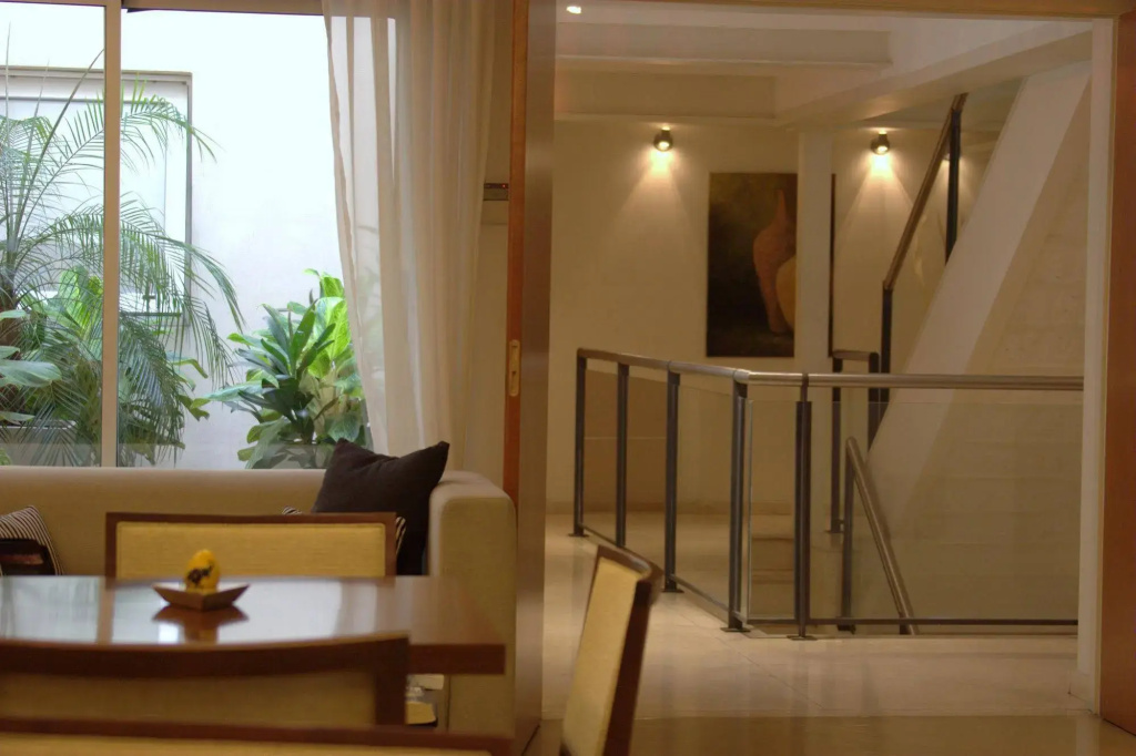 Telmho Hotel Boutique - Général