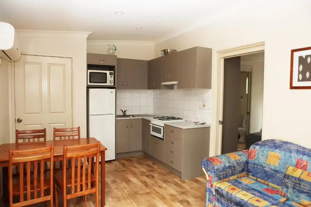 Tasman Holiday Parks - Fraser Coast - Chambres