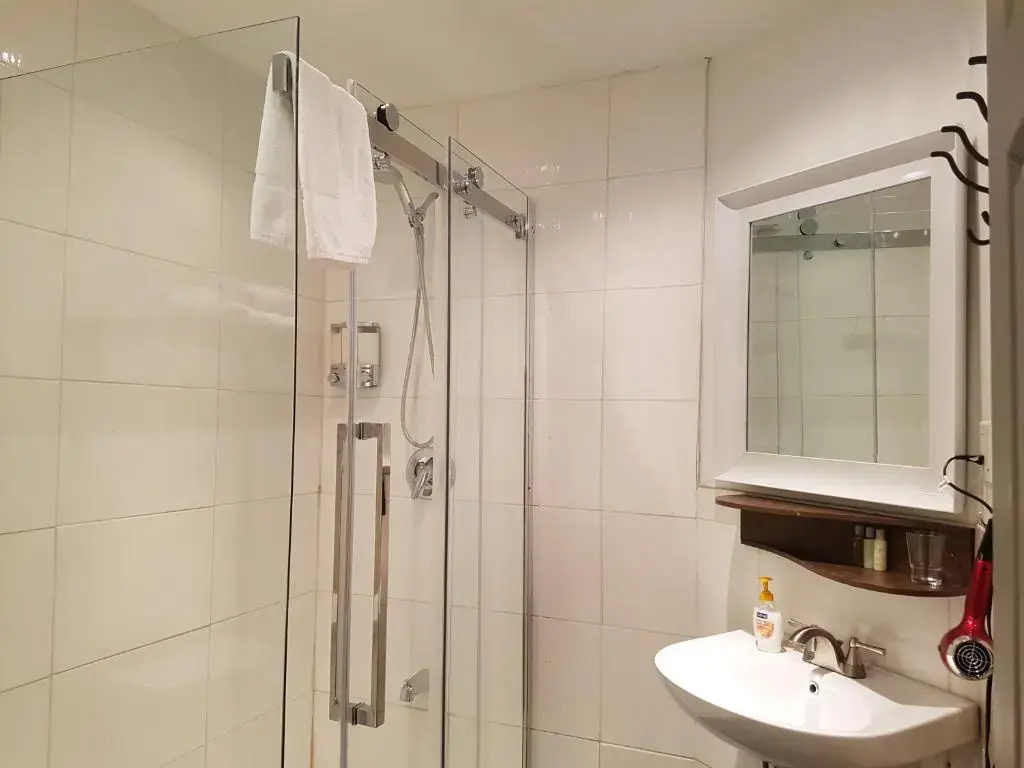 Hotel & Spa Carré Saint-Louis - Chambres