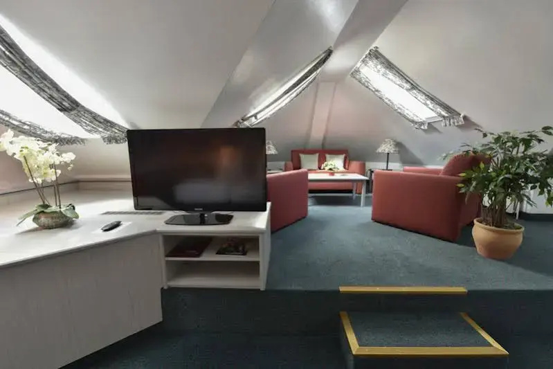 Hotel Landhaus Alpinia - Général