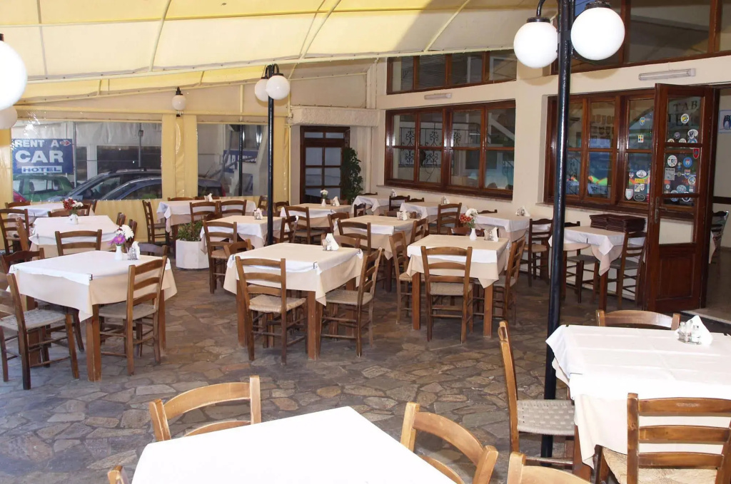 Hotel photo 16