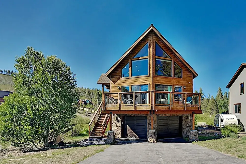 1033eagl 3 Bedroom Home