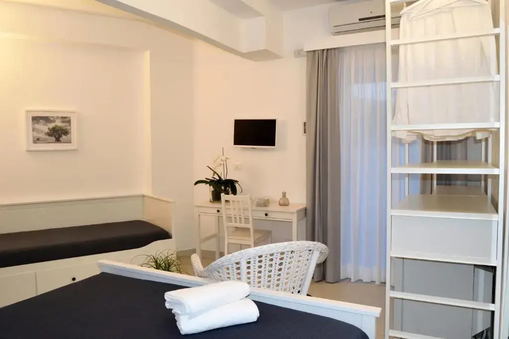 Arneo Terra Del Sole - Chambres