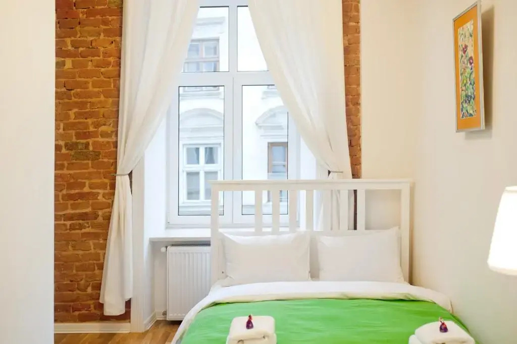Danylo Inn - Chambres