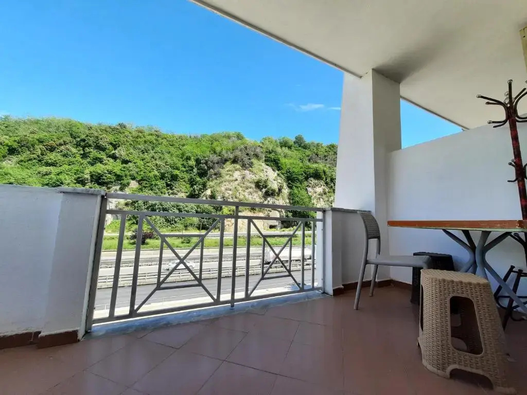 Hotel Nacional Durres - Chambres