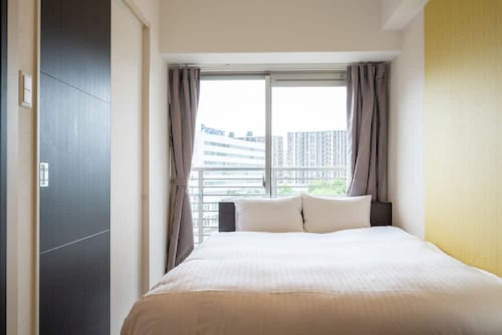 Residence Hotel Hakata 8 사진 6