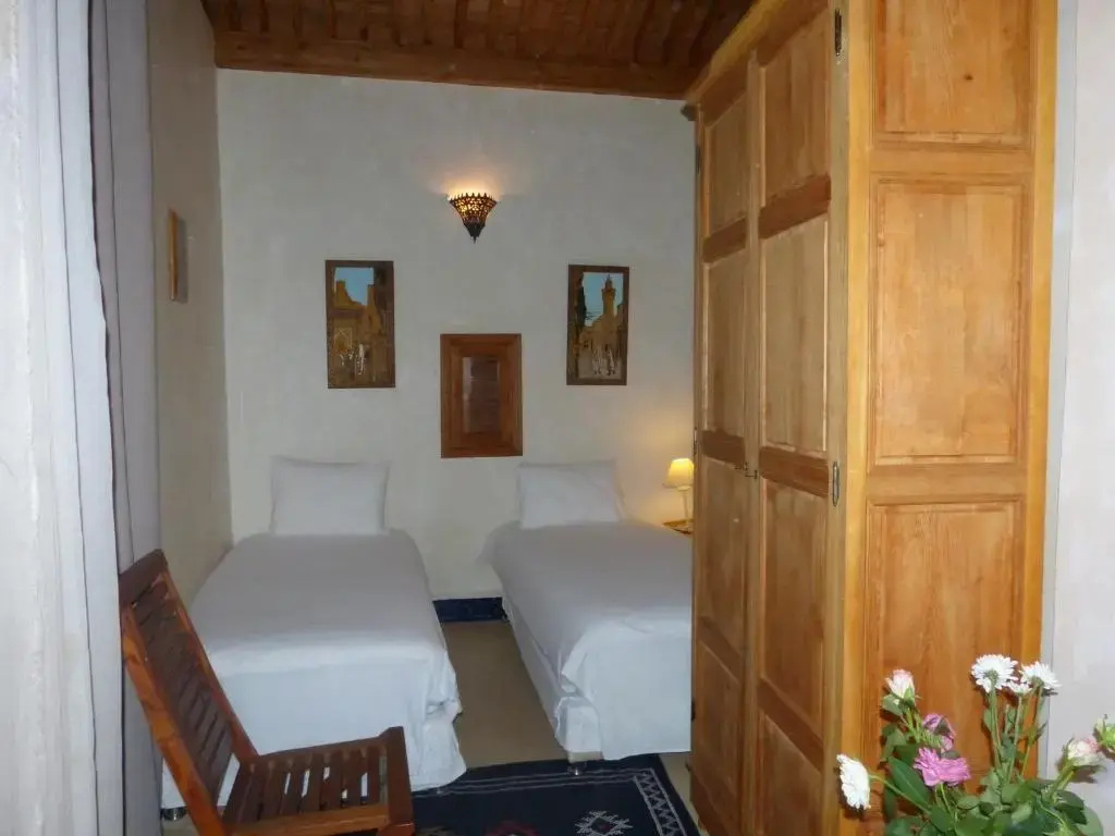 Dar Essoaoude Fes Nejjarine - Chambres