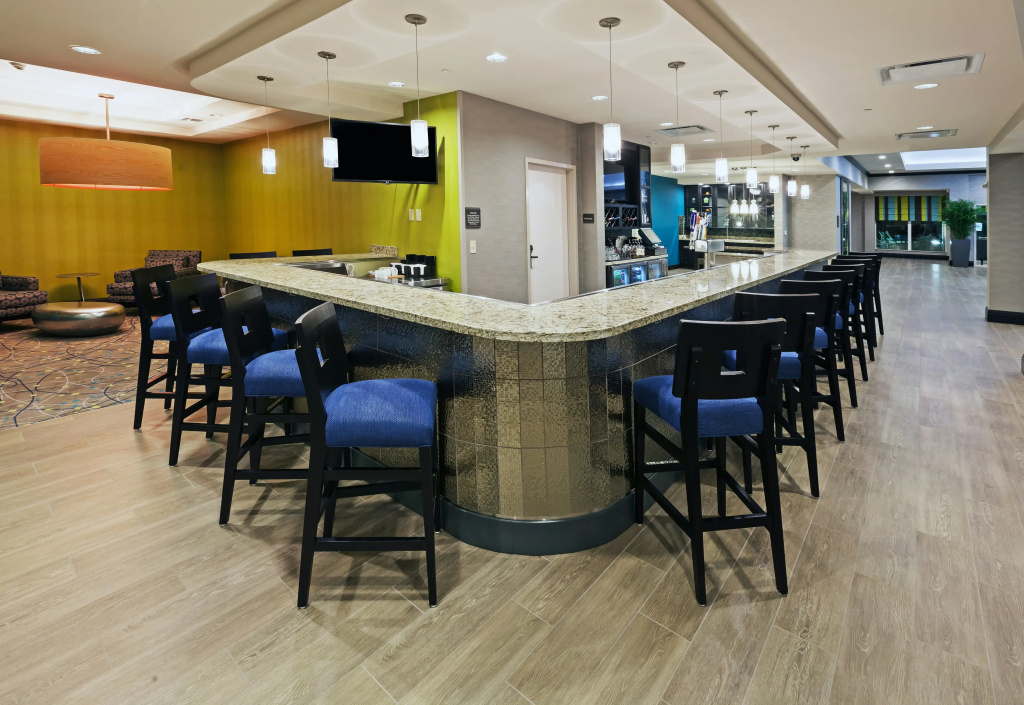 Hilton Garden Inn West Little Rock - Général