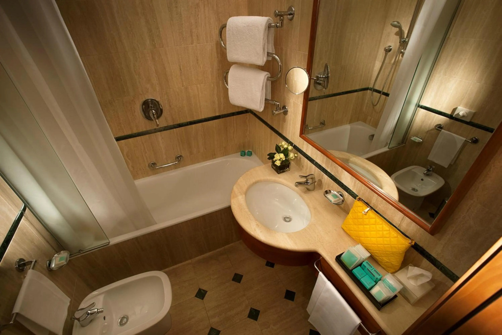 Hotel photo 20