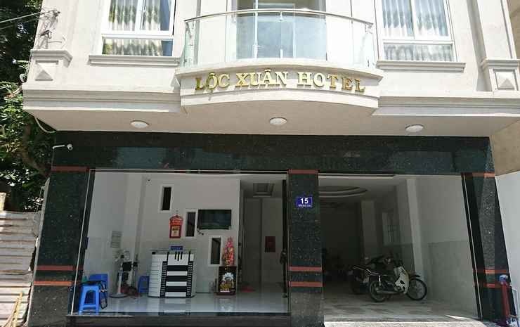 Loc Xuan Hotel