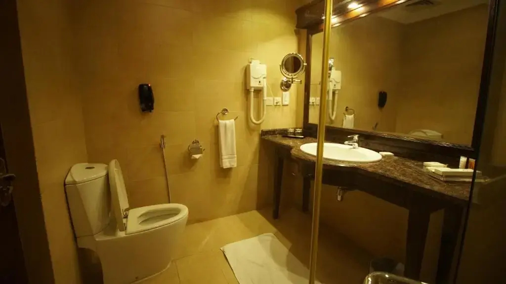 Faletti's Hotel - Chambres
