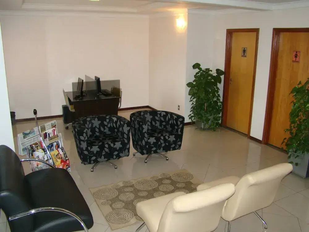 Rios Hotel - Général