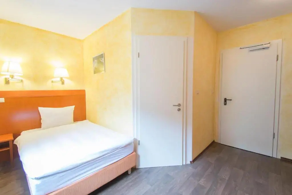 Aux Tanneries de Wiltz - Chambres