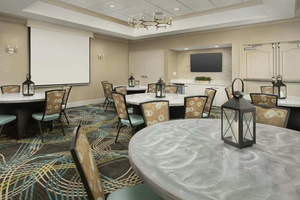 Hilton Garden Inn Charlotte/Mooresville - Général