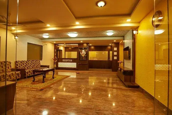 Hotel Pride Inn Shirdi