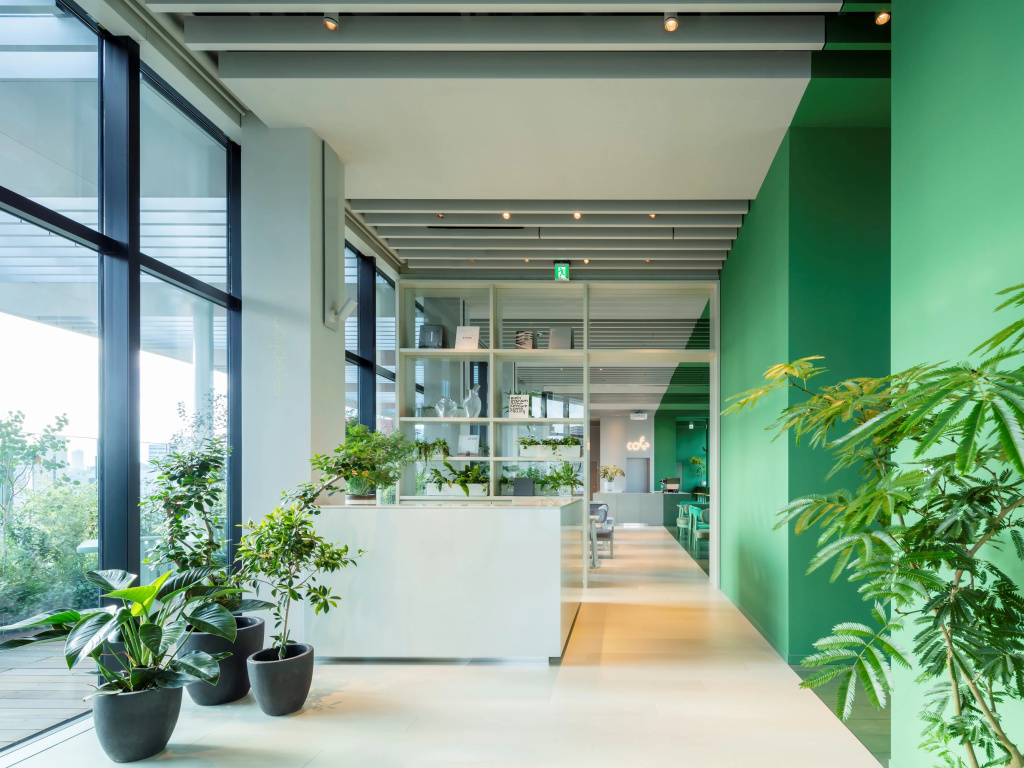 toggle hotel suidobashi TOKYO 사진 40