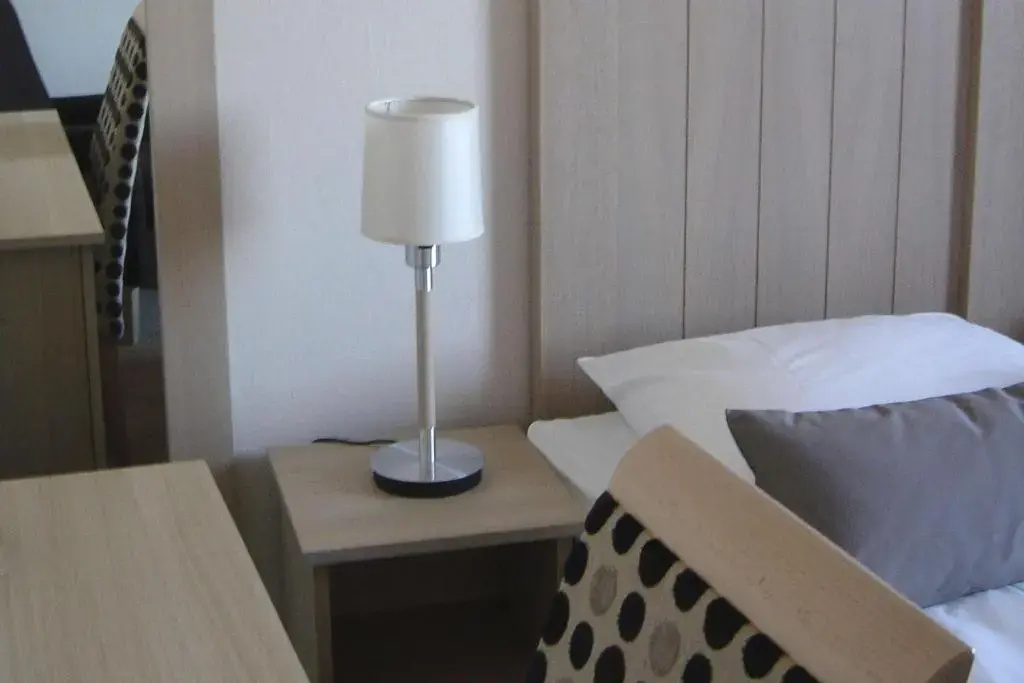 Scandic Fauske Hotel - Chambres