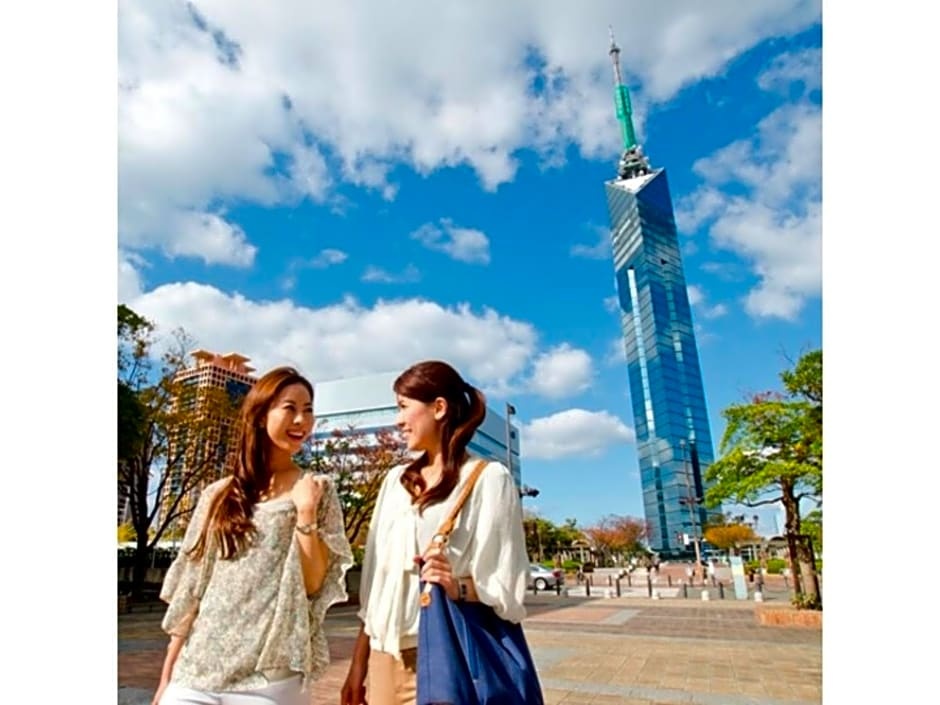 Hotel Halrotto Fukuoka Hakata - Vacation STAY 04185v 사진 21