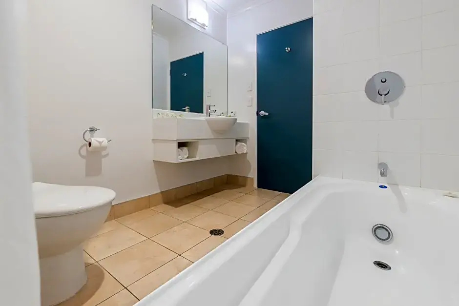 Heartland Hotel Auckland Airport - Chambres
