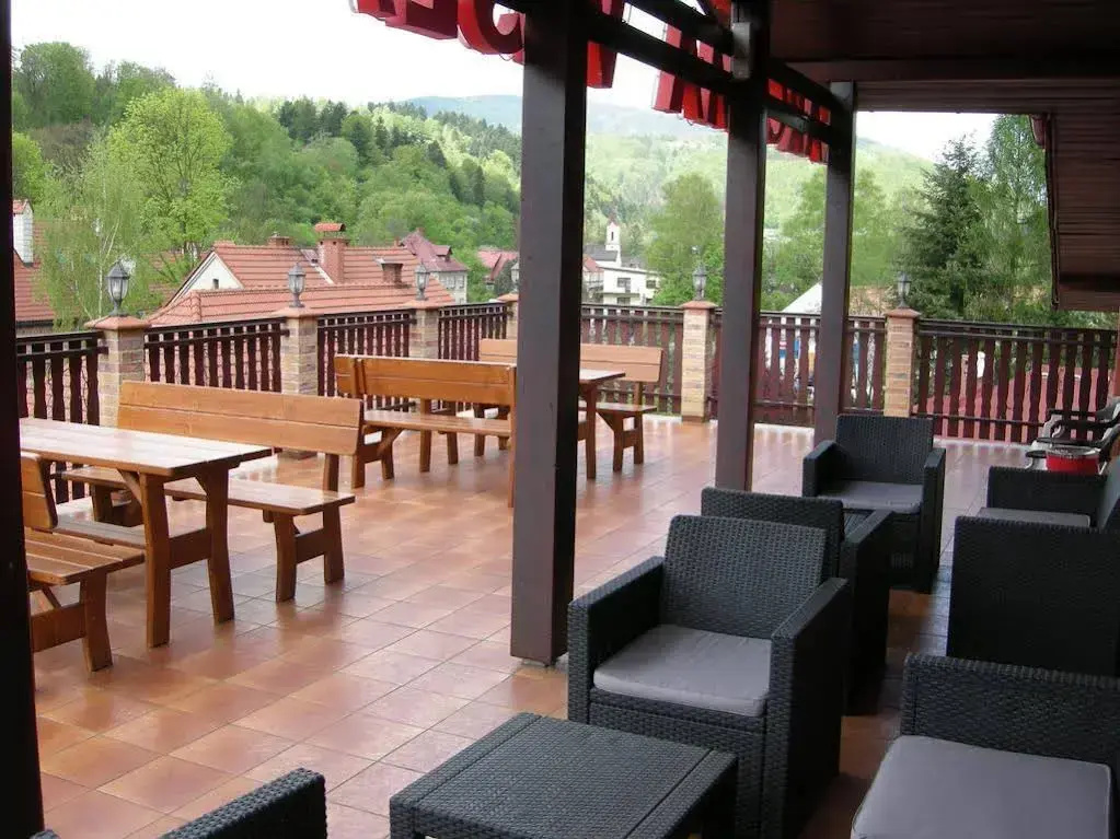 Hotel photo 14