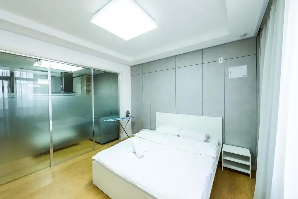 Апартаменты в The Address