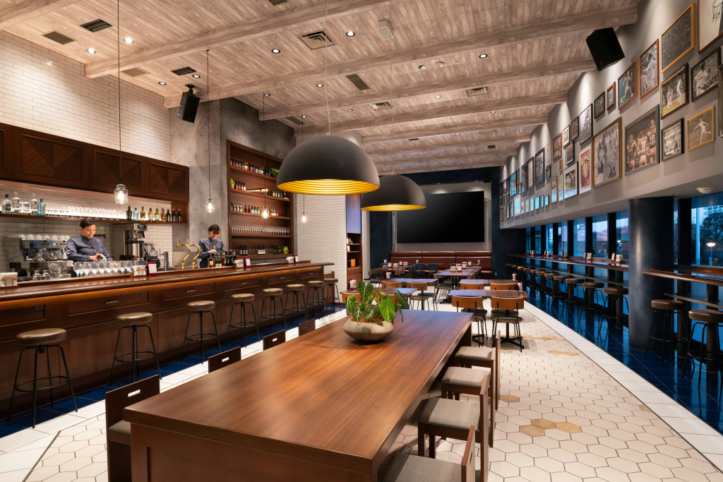 DoubleTree by Hilton Tokyo Ariake 사진 38