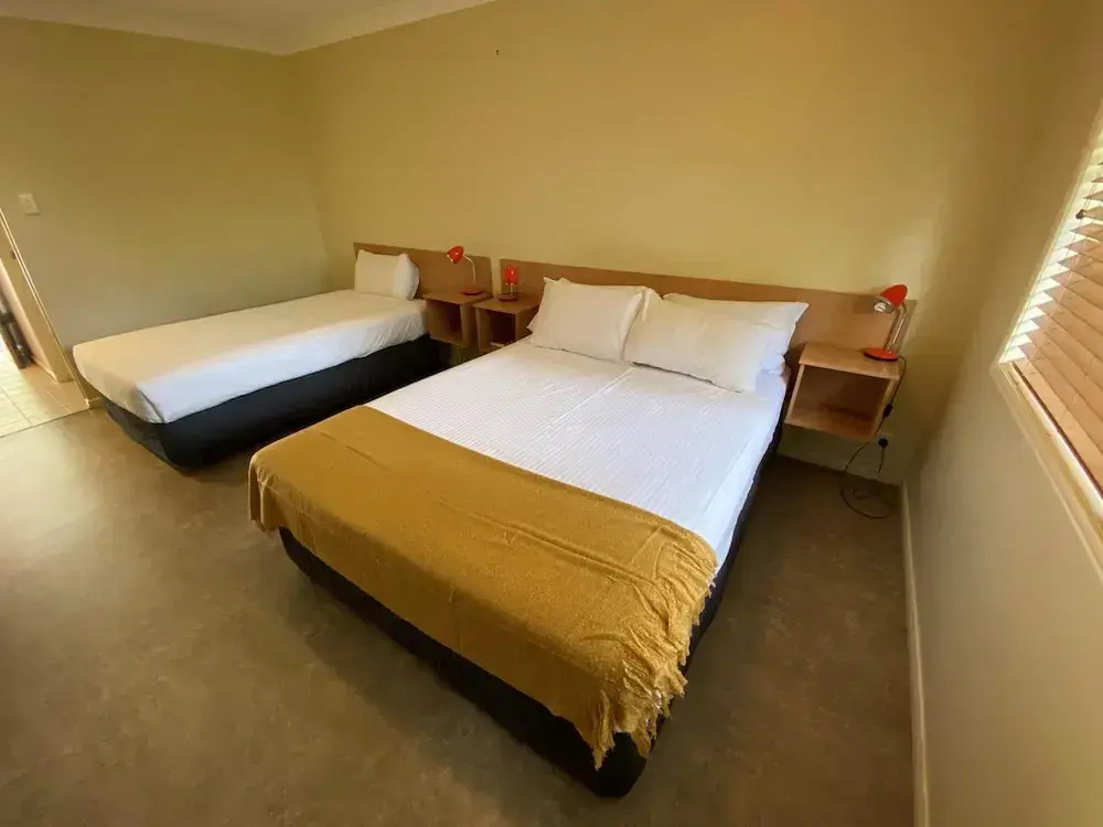Country Roads Motor Inn Gayndah Qld: фото 4