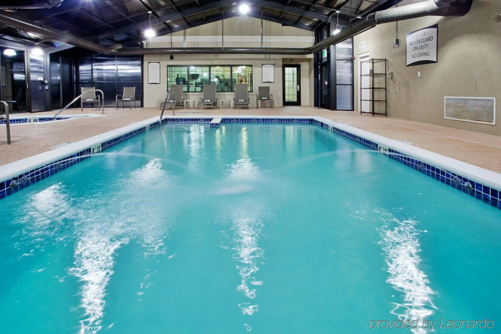 Homewood Suites by Hilton Yorktown Newport News - Général